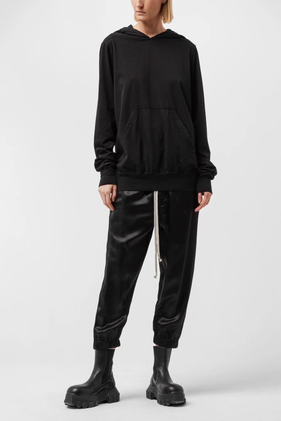 Худи Rick Owens