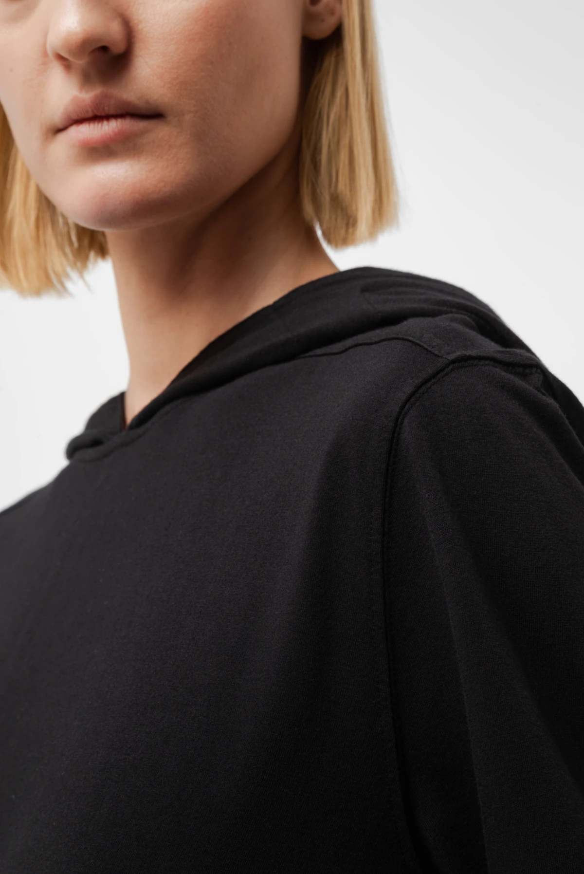 Худи Rick Owens