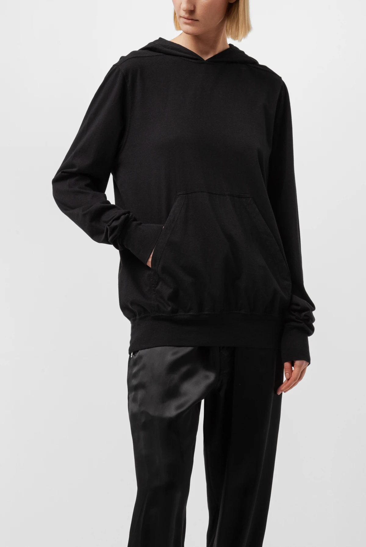 Худи Rick Owens