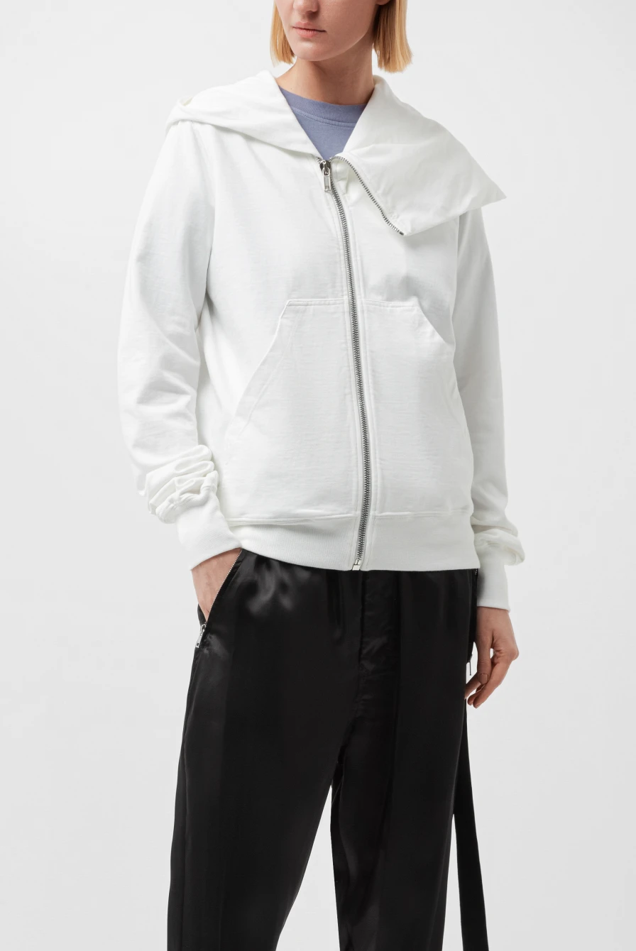 Худи Rick Owens