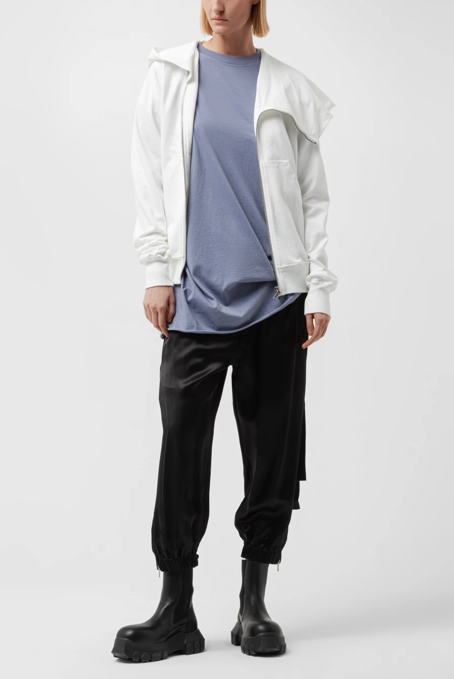 Худи Rick Owens