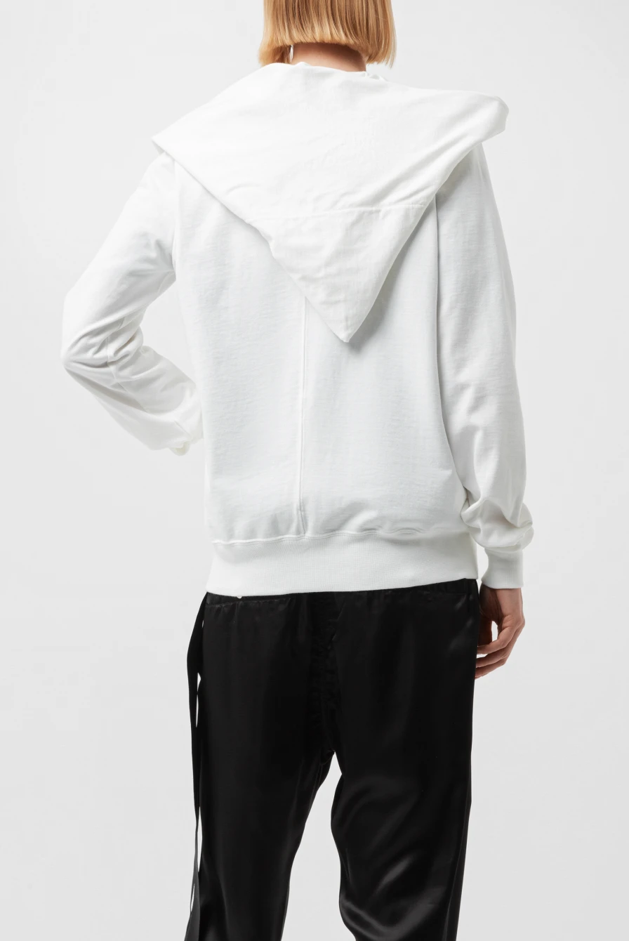Худи Rick Owens