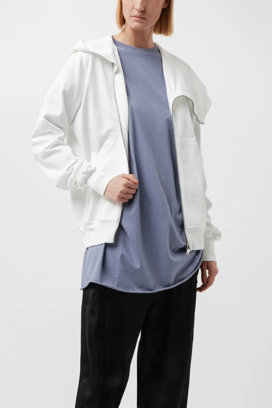 Худи Rick Owens