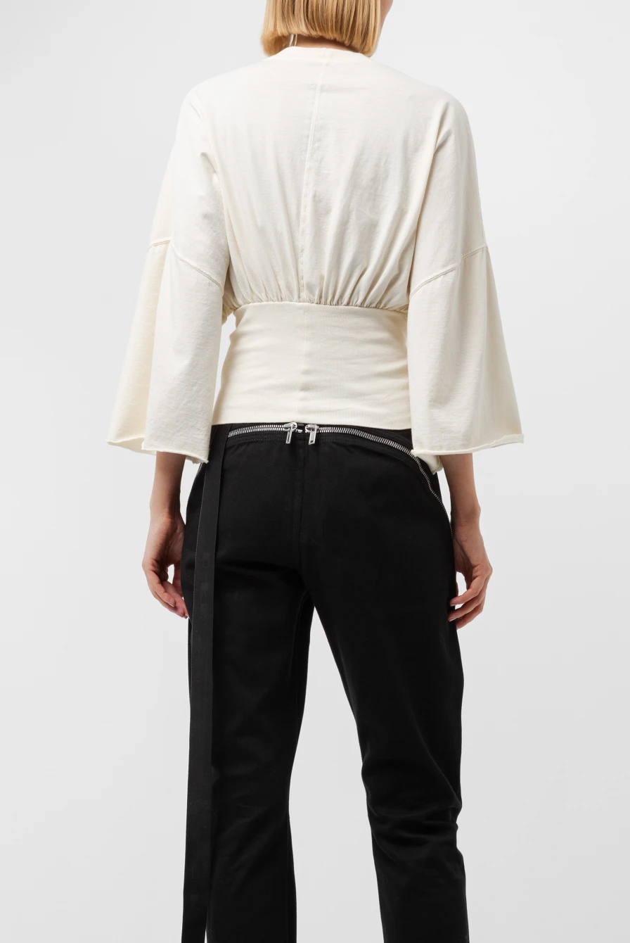 Топ Rick Owens