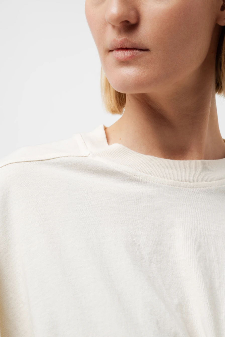 Топ Rick Owens