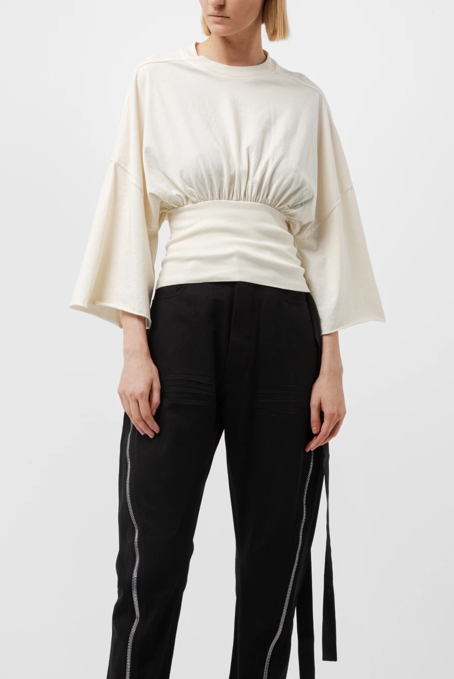 Топ Rick Owens
