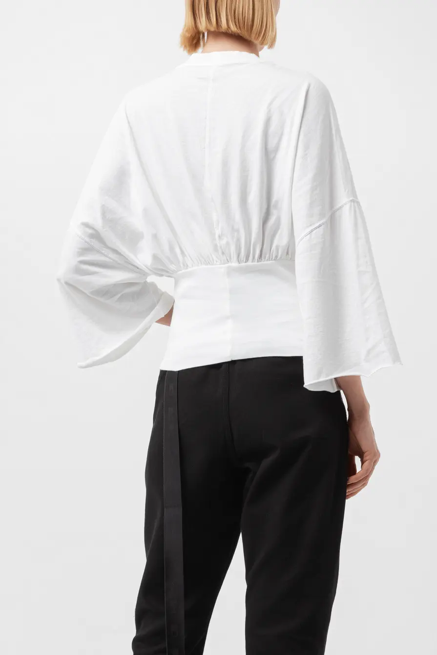 Топ Rick Owens