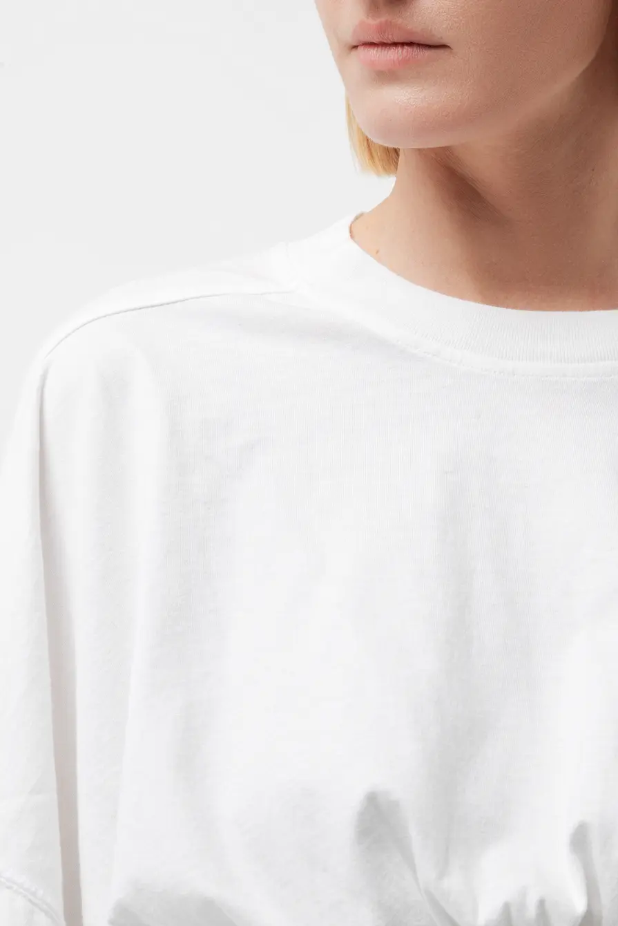 Топ Rick Owens