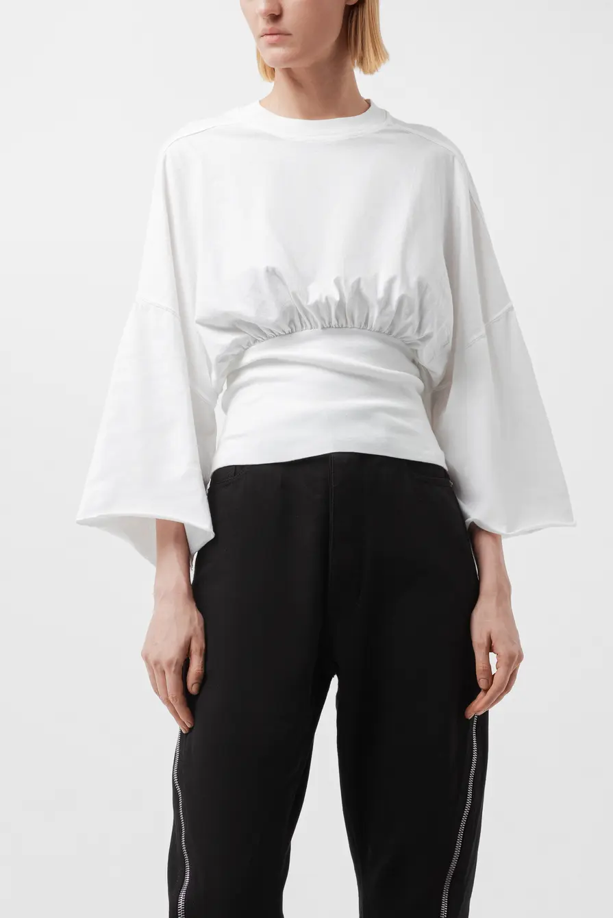 Топ Rick Owens