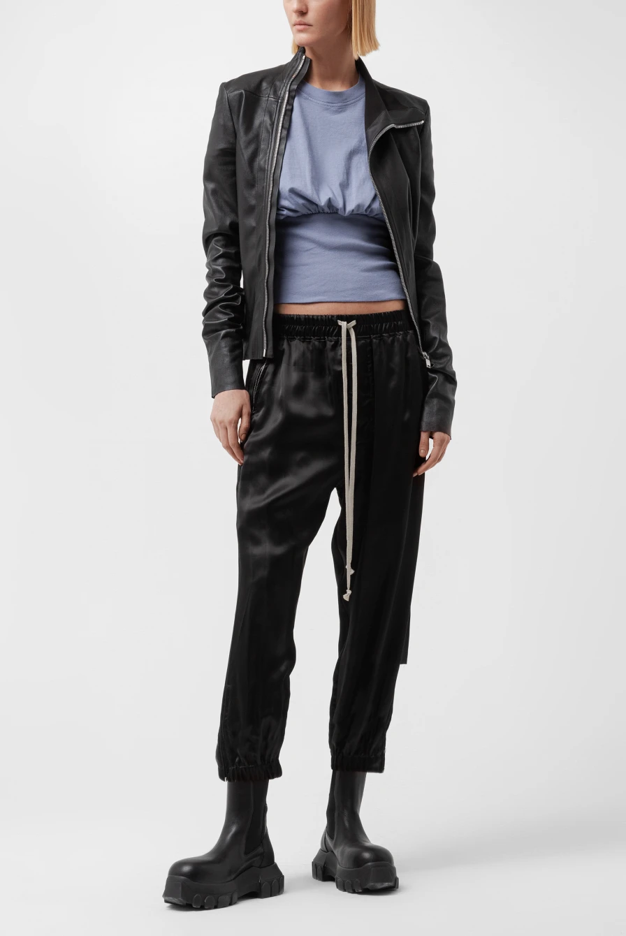 Топ Rick Owens