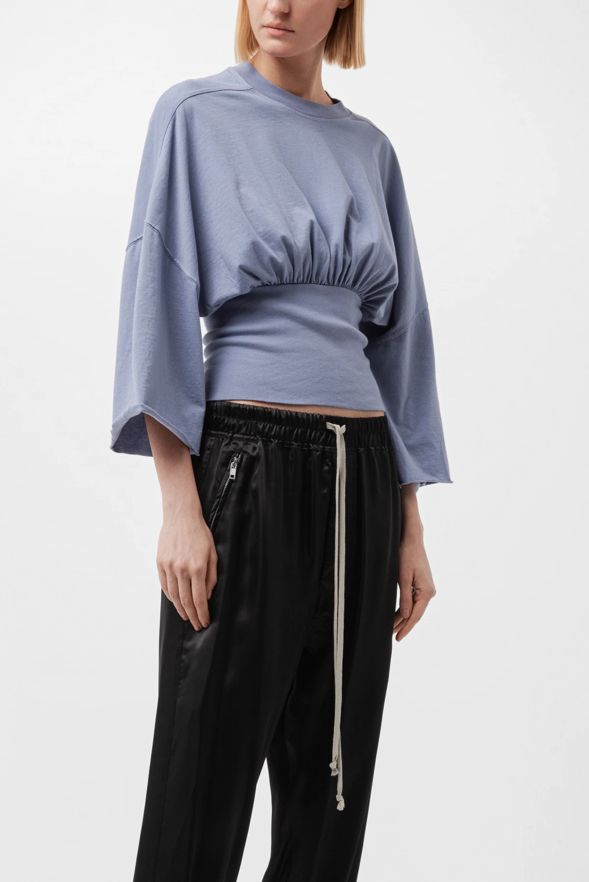 Топ Rick Owens