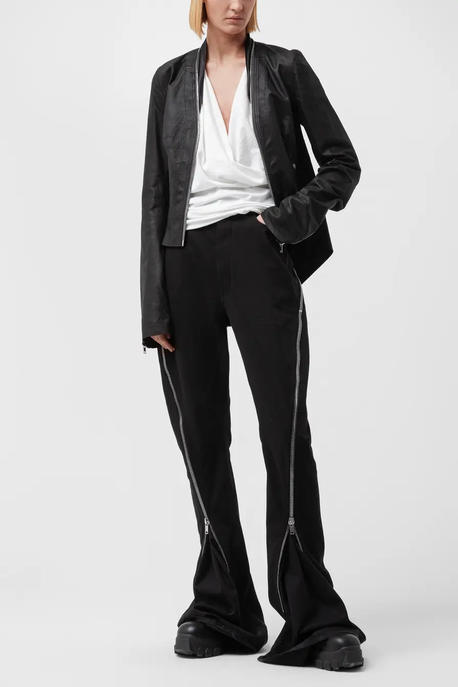 Топ Rick Owens