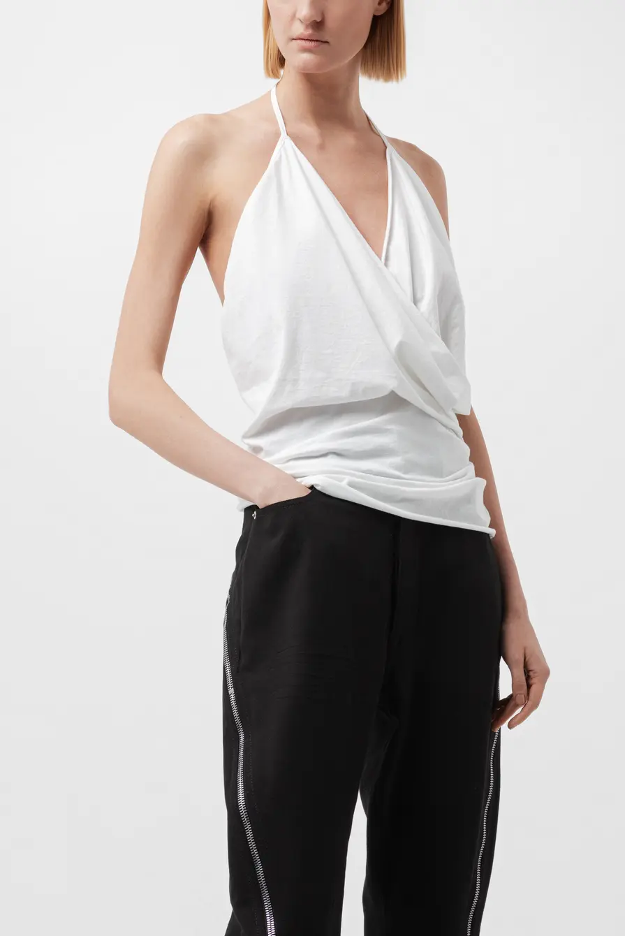 Топ Rick Owens