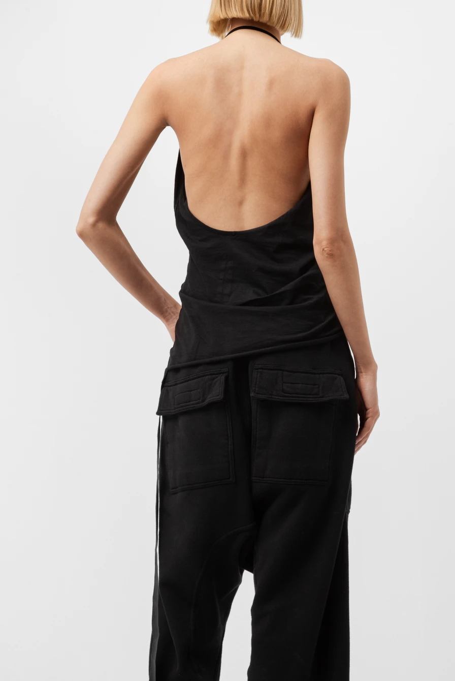 Топ Rick Owens