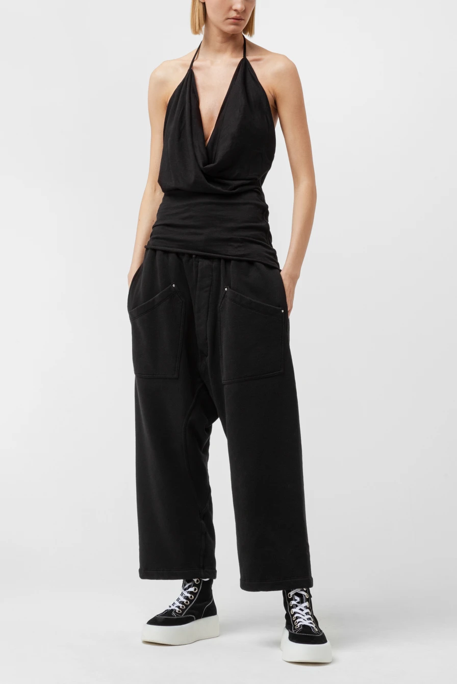 Топ Rick Owens