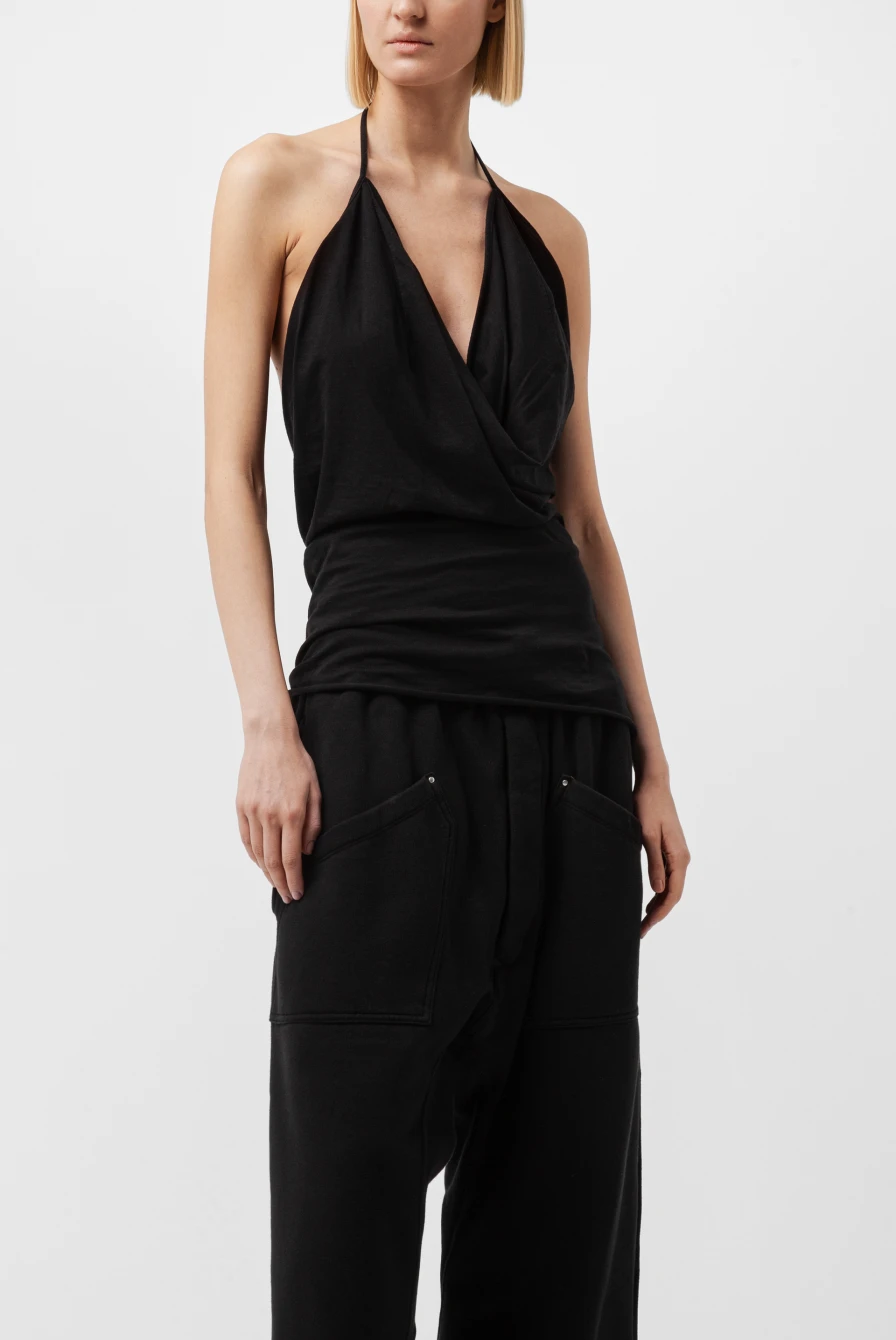 Топ Rick Owens