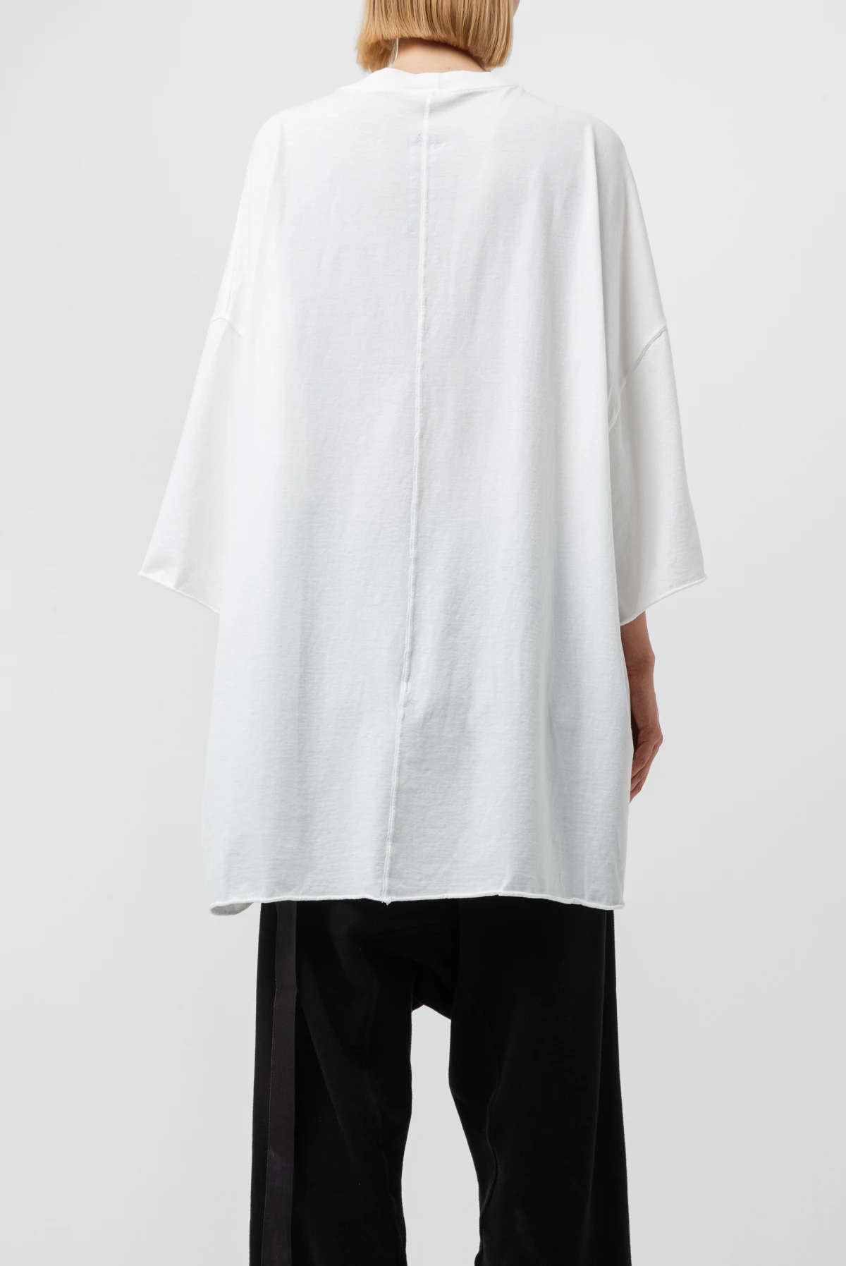 Футболка Rick Owens