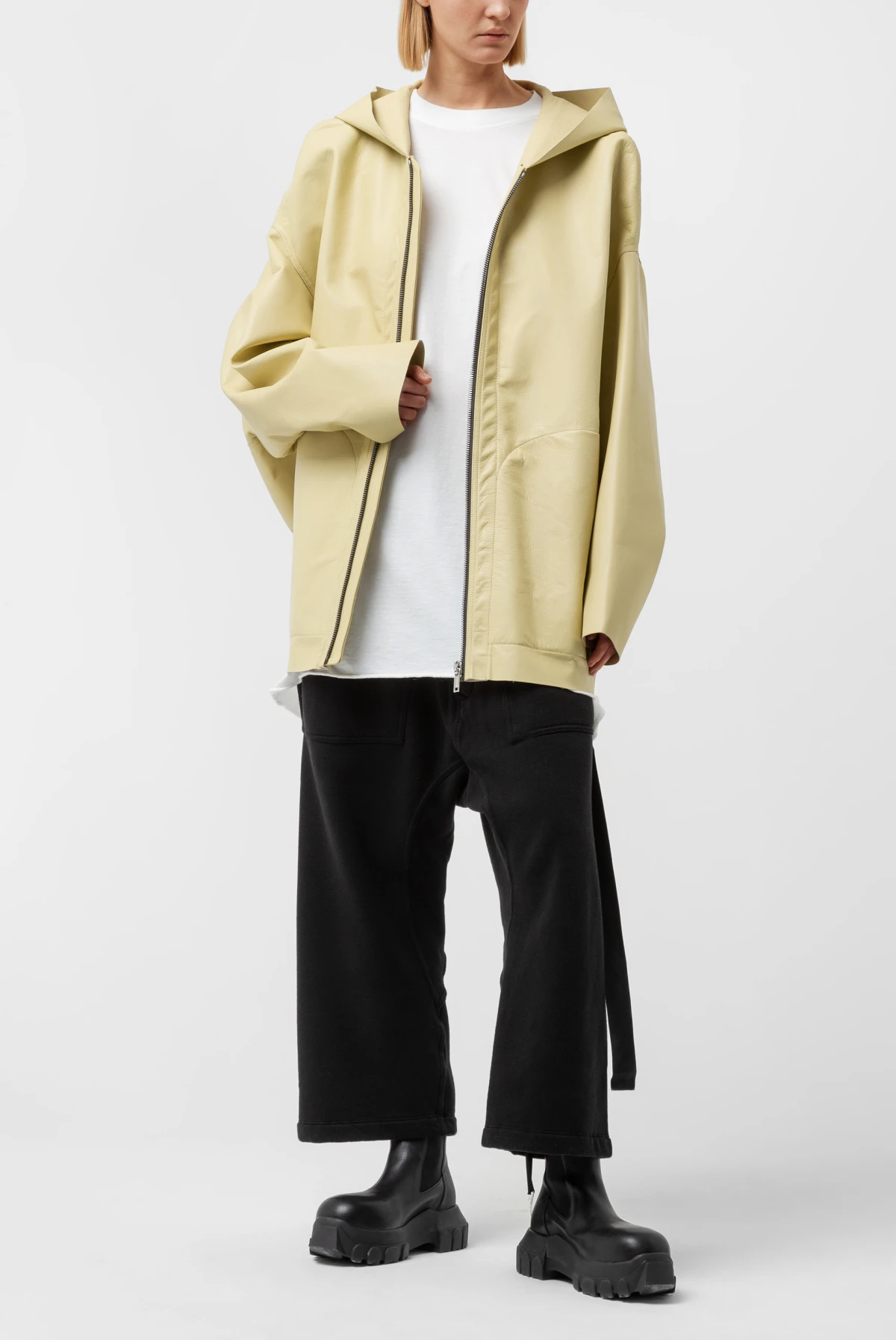 Футболка Rick Owens