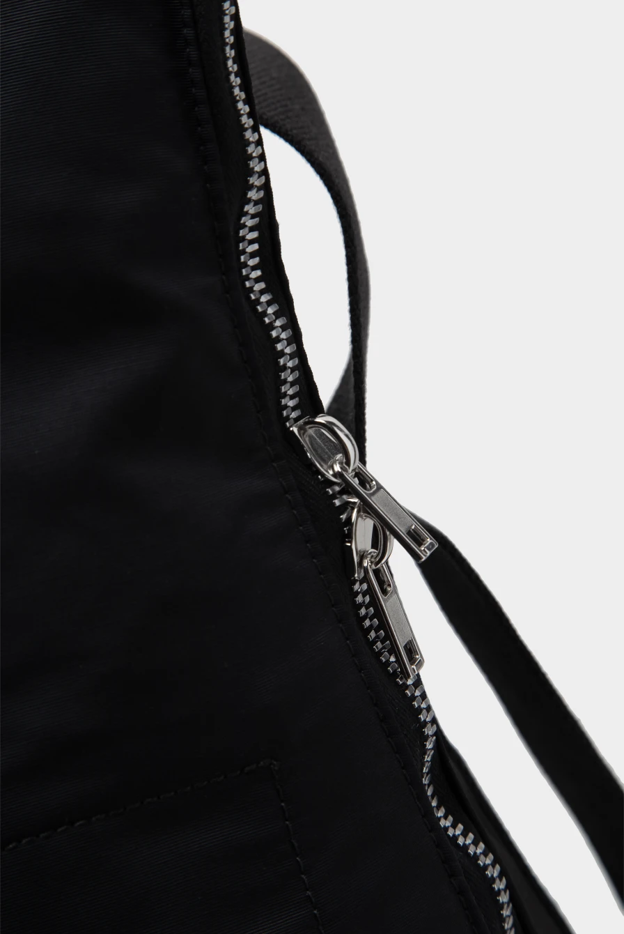 Рюкзак Rick Owens