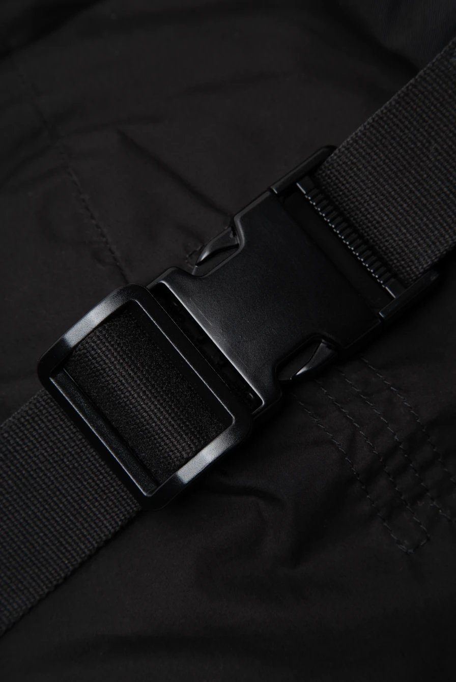 Сумка Rick Owens