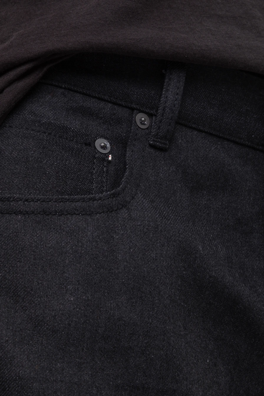 Джинсы Rick Owens