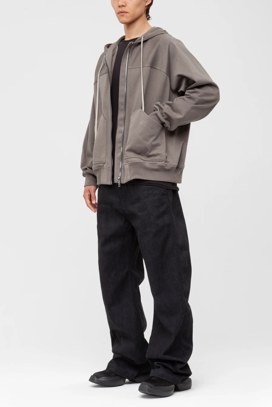 Джинсы Rick Owens