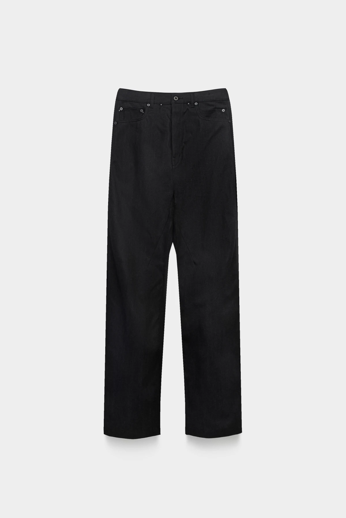 Джинсы Rick Owens