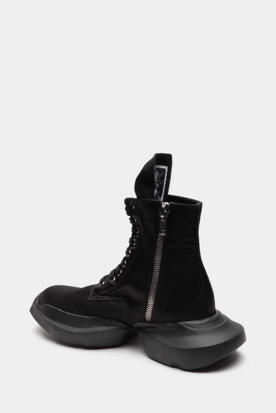 Ботинки Rick Owens