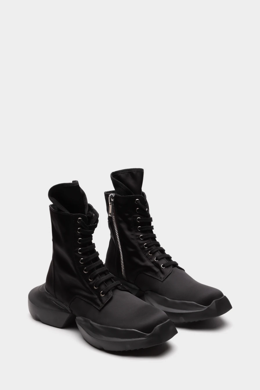 Ботинки Rick Owens