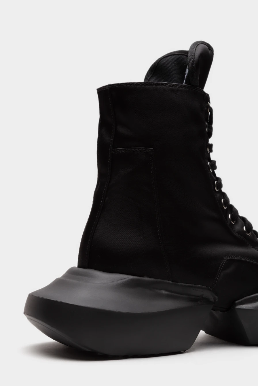 Ботинки Rick Owens