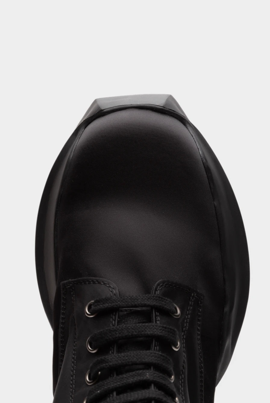 Ботинки Rick Owens