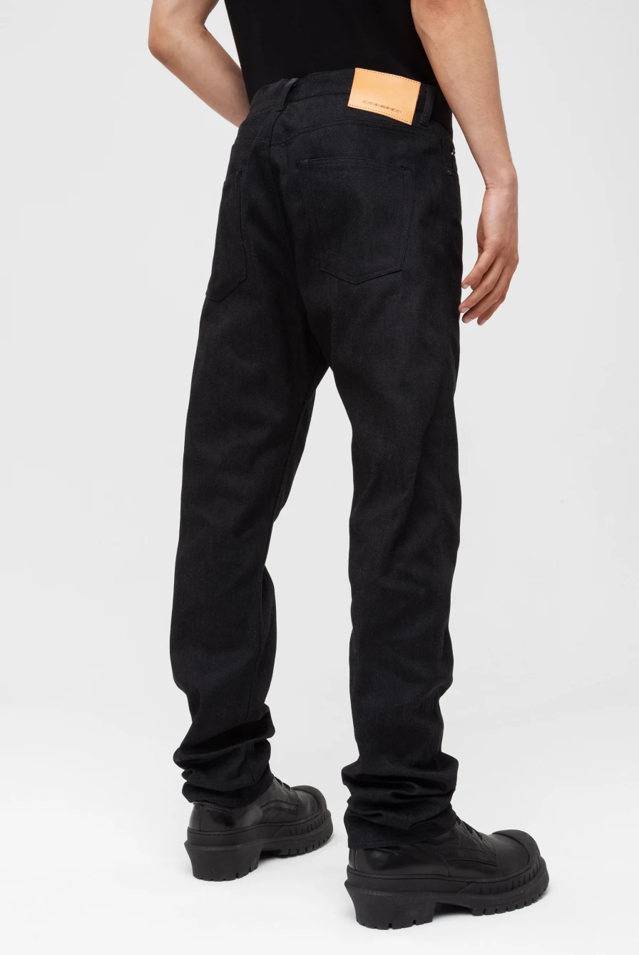 Джинсы Rick Owens