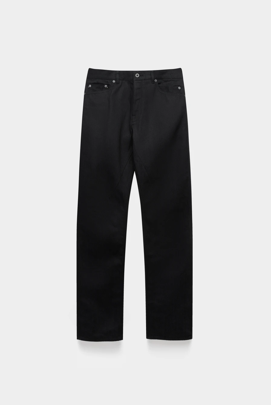 Джинсы Rick Owens