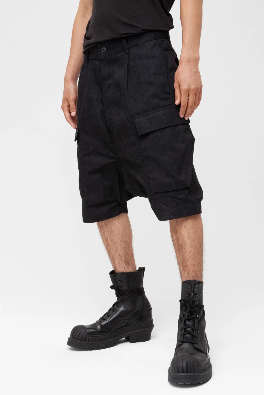 Шорты Rick Owens