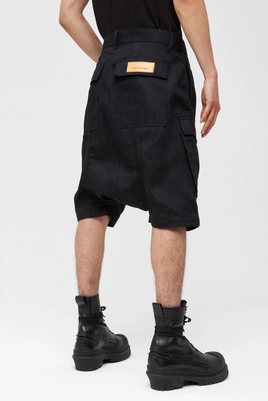 Шорты Rick Owens