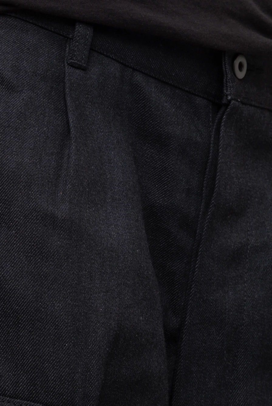 Шорты Rick Owens