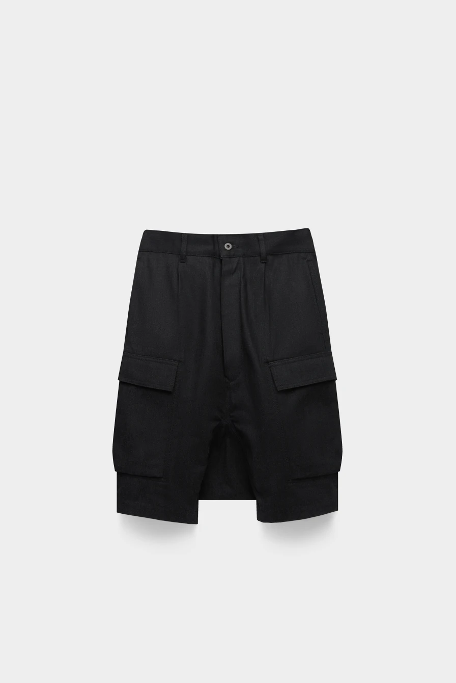 Шорты Rick Owens