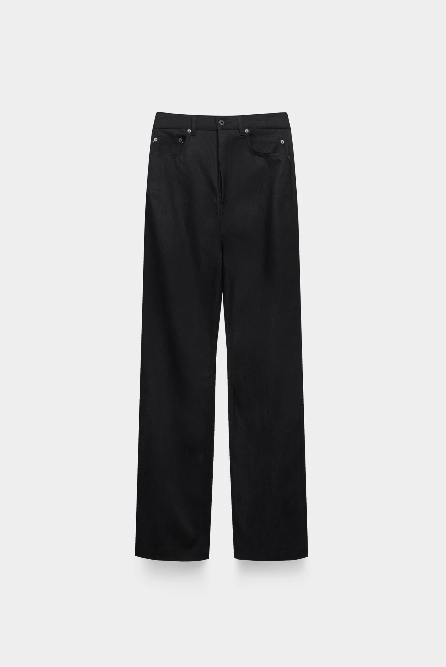 Джинсы Rick Owens