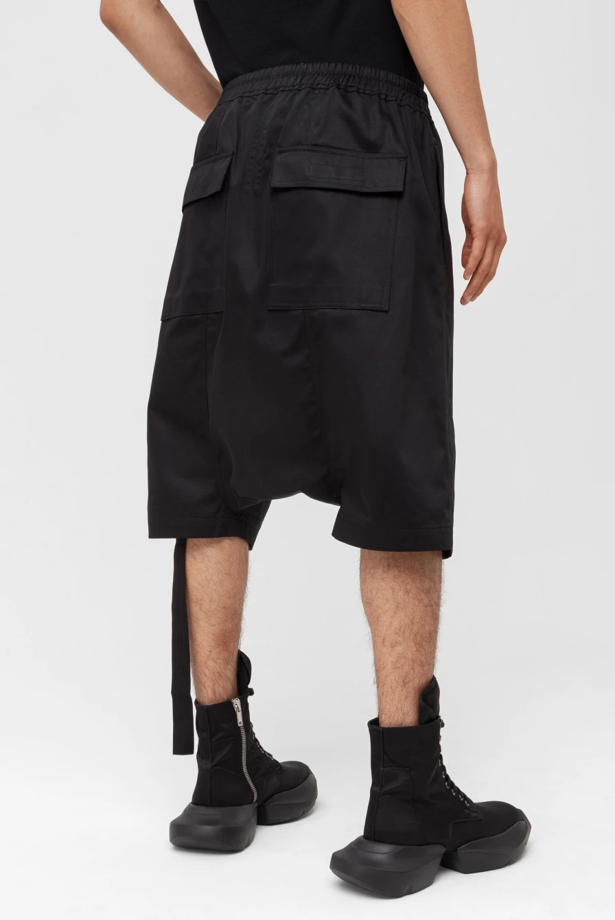Шорты Rick Owens