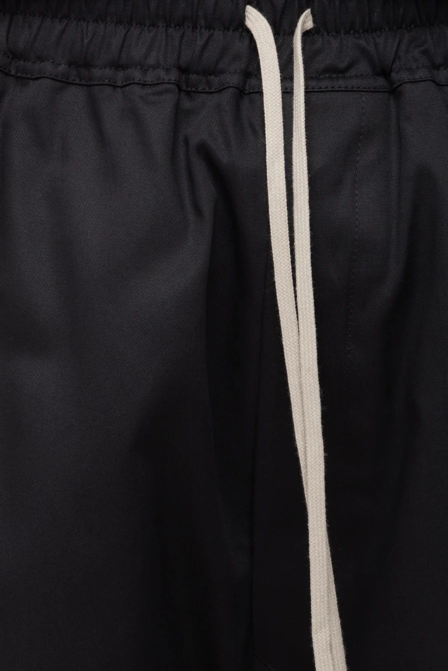 Шорты Rick Owens