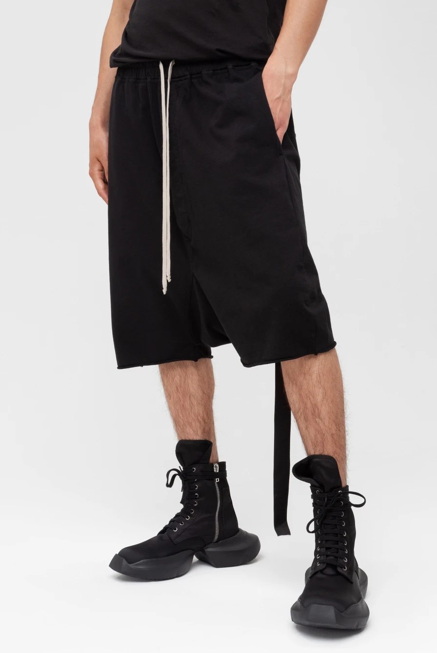 Шорты Rick Owens