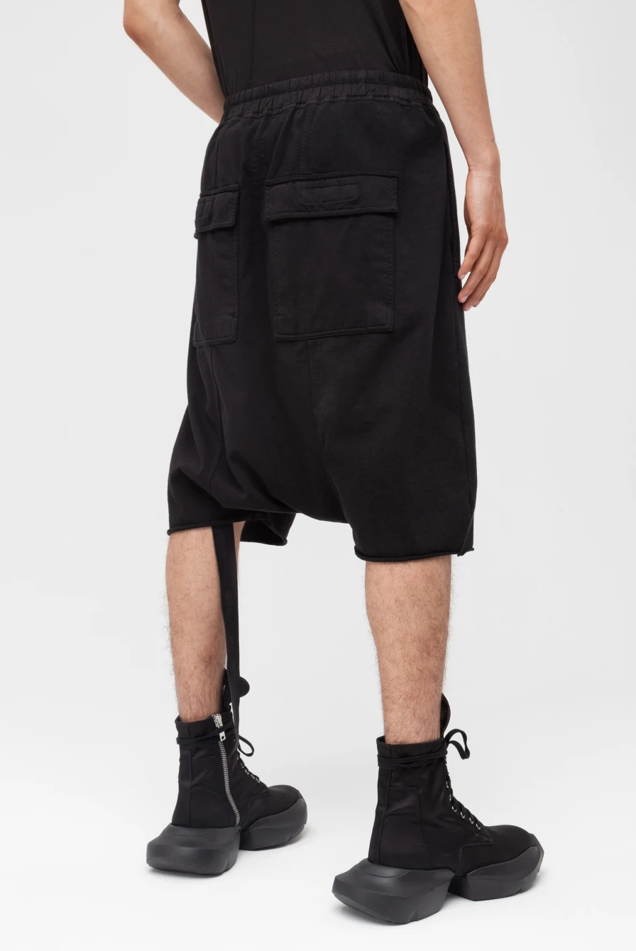 Шорты Rick Owens