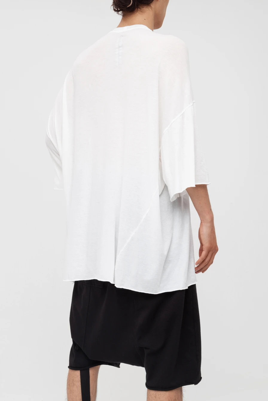 Футболка Rick Owens