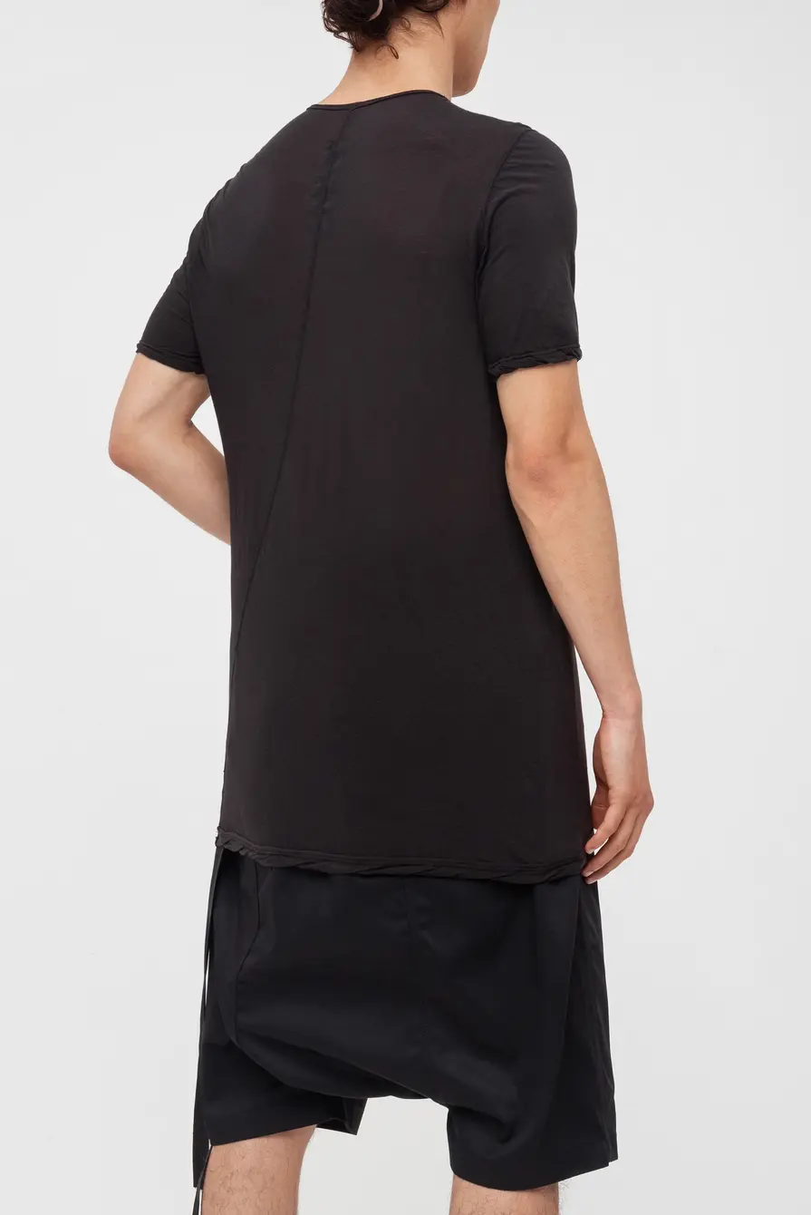 Футболка Rick Owens