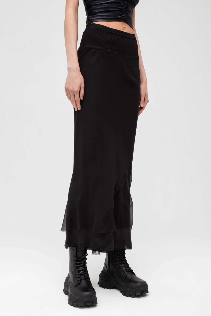 Юбка Rick Owens