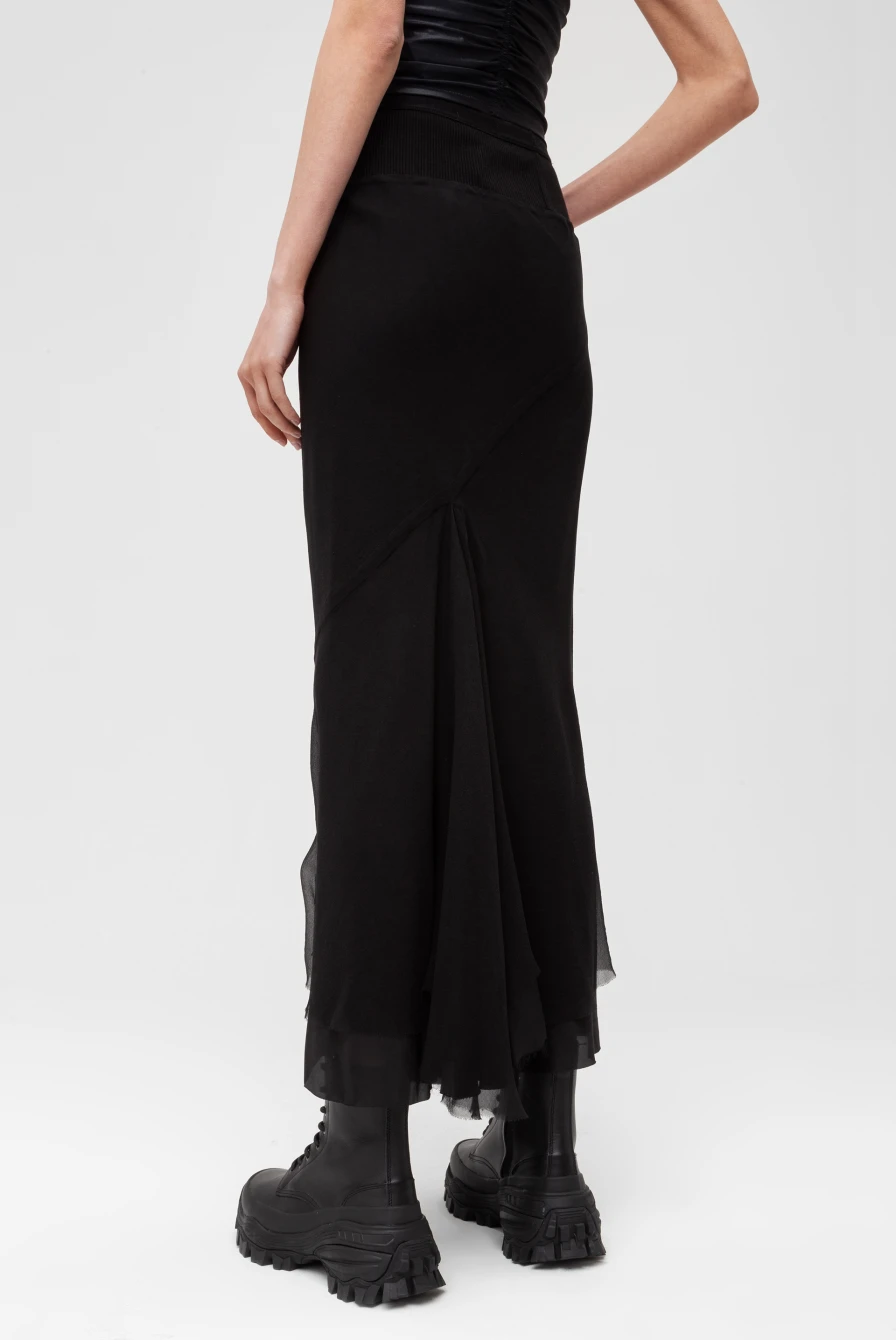 Юбка Rick Owens