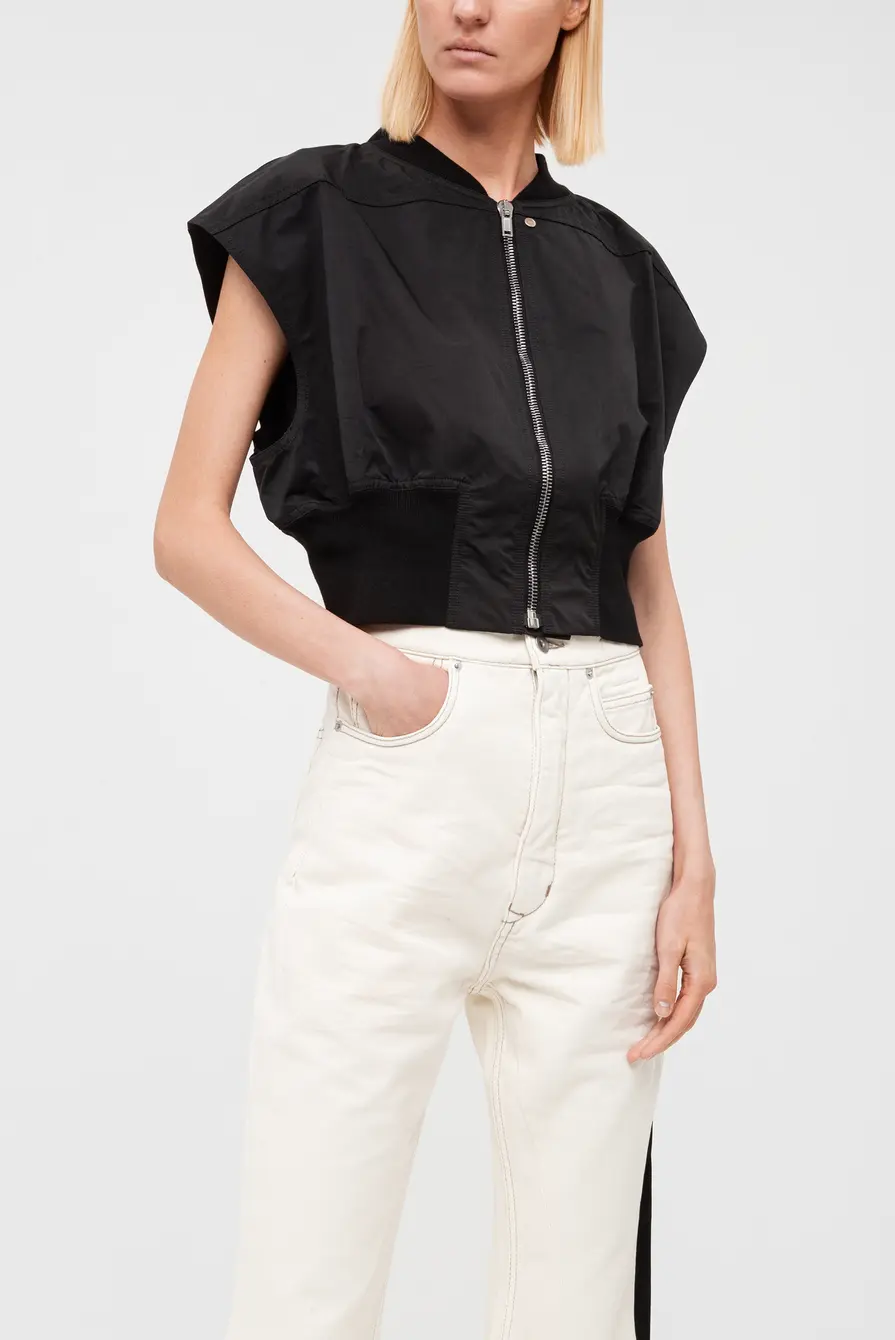 Жилет Rick Owens