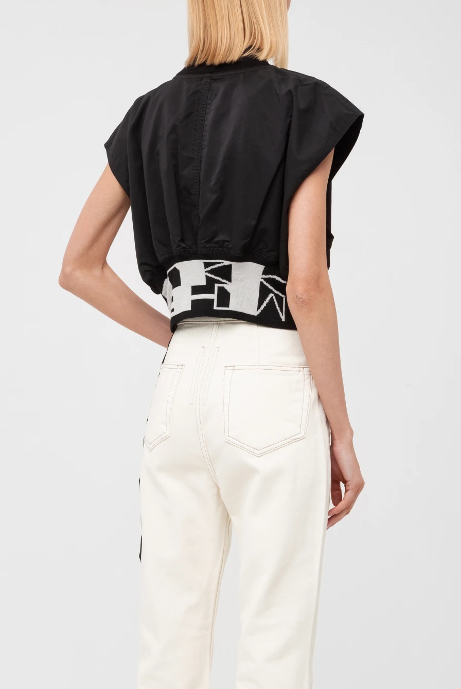 Жилет Rick Owens