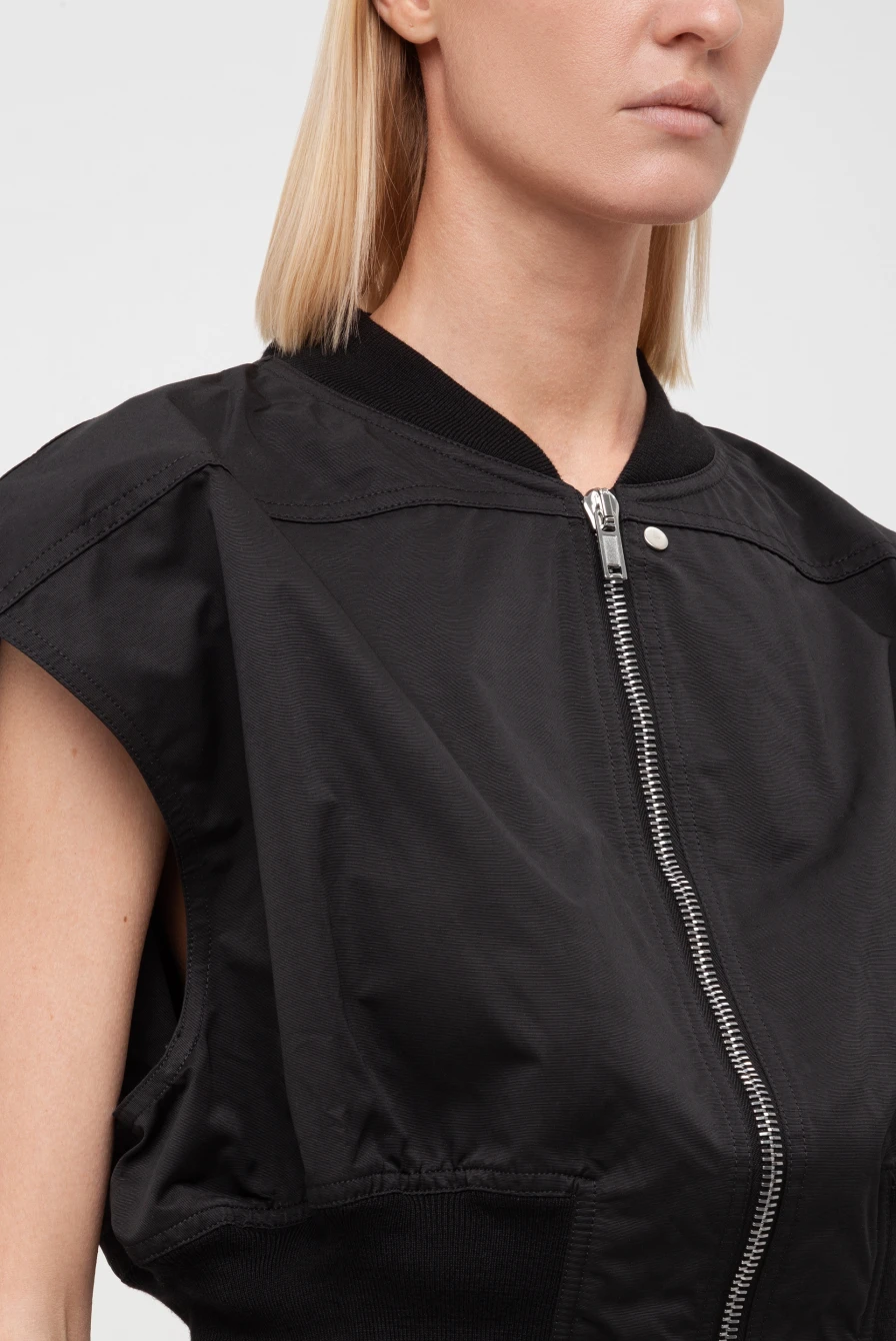 Жилет Rick Owens
