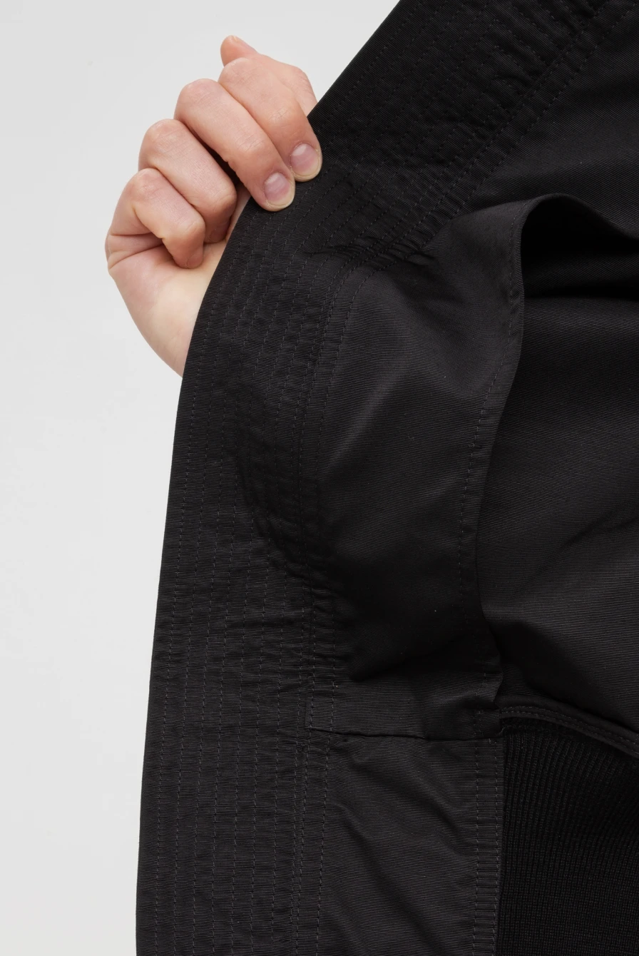 Жилет Rick Owens